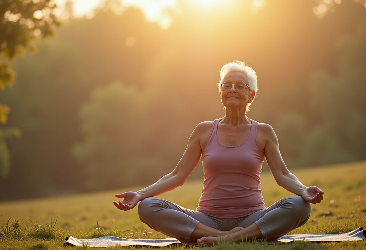 Силова йога